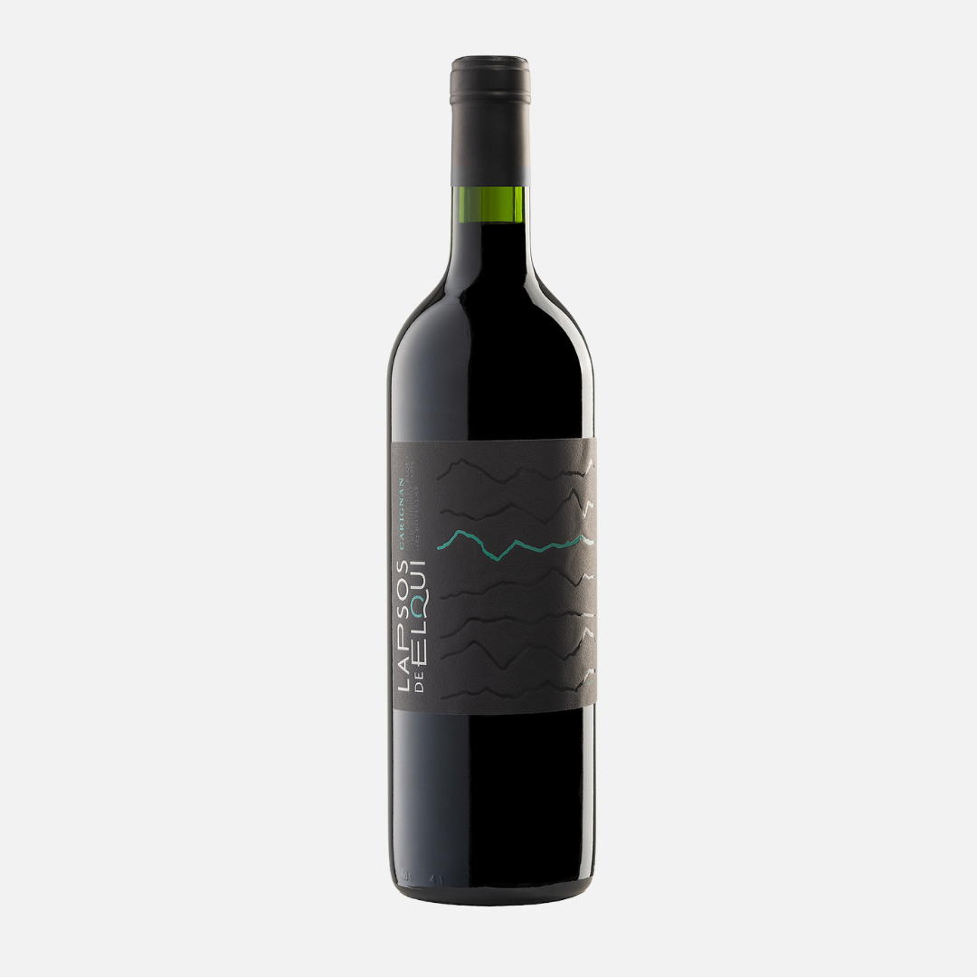 LAPSOS CARIGNAN 2019