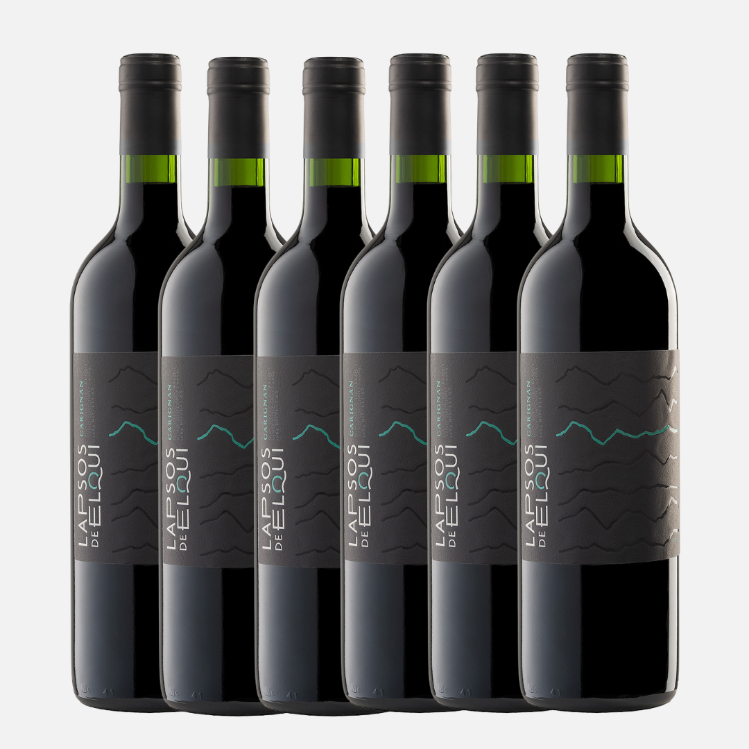LAPSOS CARIGNAN 2019 - Imagen 2